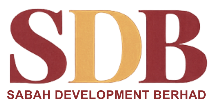 Sabah Development Berhad Logo